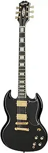 Epiphone SG Custom Electric Guitar