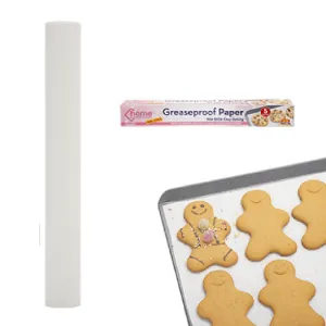 Greaseproof Paper Roll - 5m