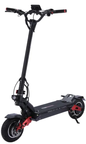 MiniWalker Tiger 10 Pro  Electric Scooter