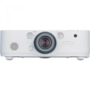 NEC NP-PA672W-6700 Lumens 1280 x 800 WXGA Installation Projector