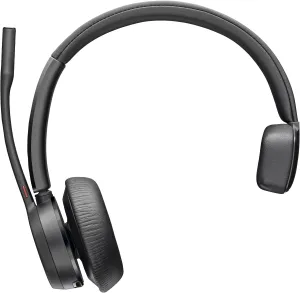 Poly Voyager 4310 - Headset