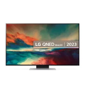 Qned Miniled Qned86 55In 4K Sma