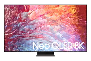 Samsung Neo Qled Qe55qn700btxxc Tv 55" 8K Smart Tv