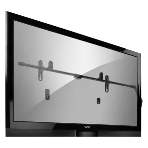 VIZIO XMF1000 Quick Install Slim HDTV Mount